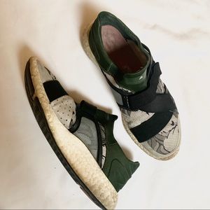 Adidas x Stella McCartney Sneakers